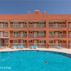 Residence Playa Paraiso With Ocean View