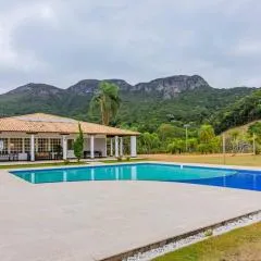 Fazenda Santa Ana do Garimpo