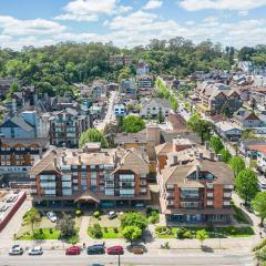 400 metros, Rua coberta Centro Villa Di Pietro 409