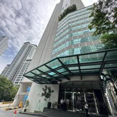 One Bukit Ceylon Bukit Bintang