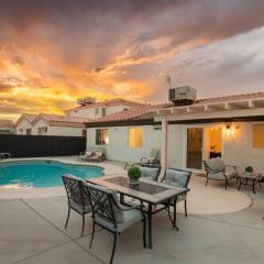 Fantastic 4BR with Pool and Games