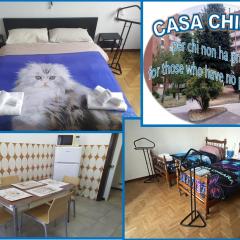 CASA CHIARA - 11 minuti da Milano - 6 minuti da policlinico San Donato Milanese