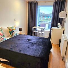 Penelope Ensuite Double Room
