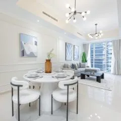 Exceptional 1bedroom apartment in the heart of Downtown
