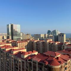 Luxury Apartment by Shareef Travel