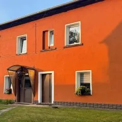 Apartament nad Włodzicą