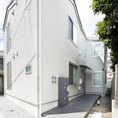 Home Suite Home Ikejiri - Shibuya 1 Stop! Sleek Confort with Washer and Dryer