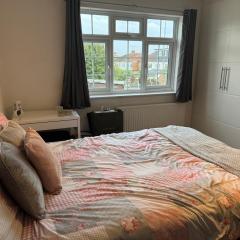 Comfy En-suite King Size room