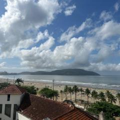 Vista Mar Coração do Gonzaga