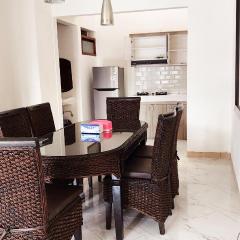 Vila Keluarga Syariah Mawar#9, Dago Resort, 3BR dengan View Pegunungan dan Fasilitas Premium