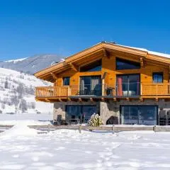 Chalet Lengberg B1
