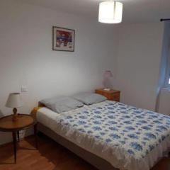 hébergement fermée