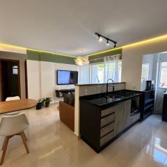 apartamento no Campeche 500m da praia