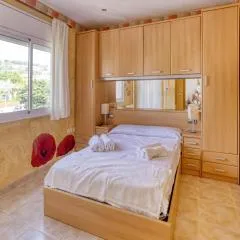 Holiday Home El Vendrell near Beach