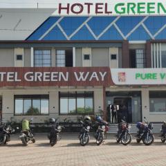 Hotel Green Way
