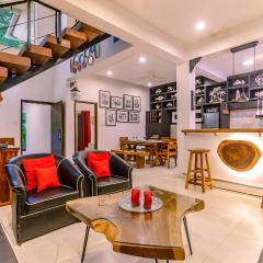 Casa De leo by Horizon Stays