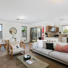 Riverlea at The Willows - A Family Country Getaway