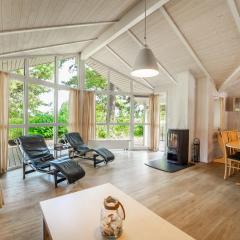 Strandblick - Dorf 1 Ferienhaus 19