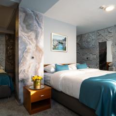 Hotel Villa Harmony - Free Parking