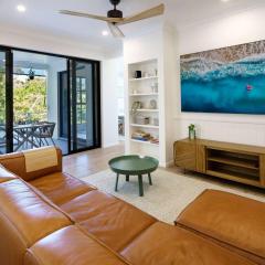 Banksia Rainforest Retreat in Buderim