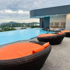 La Vita Stylish apartment in 5 star hotel