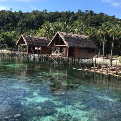 Where the Wild Things Are