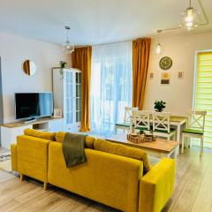 Arya Apartment-Free underground parking-ULTRACENTRAL