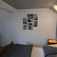 Zimmer in Müsch nahe Nürburgring