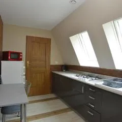 Mieszkanie - kawalerka