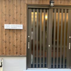 Hanamachi guest house