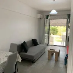 Comfortably placed near the sea