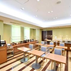 Chisun Hotel Koriyama