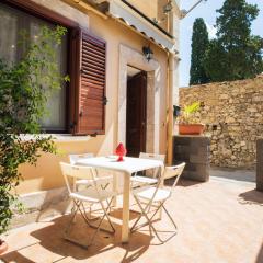 Casa Carly Taormina