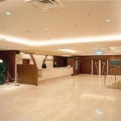 Hiroshima Kokusai Hotel