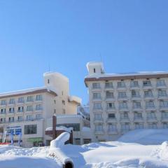 Muika Onsen Hotel