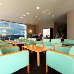 Hotel Livemax BUDGET Chitose