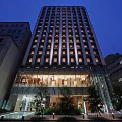 HOTEL UNIZO Osaka Yodoyabashi