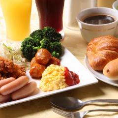 Hotel 1-2-3 Kofu Shingen Onsen