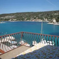 Apartments Niki