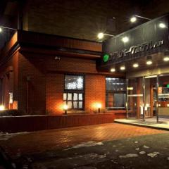 City Park Hotel Hachinohe