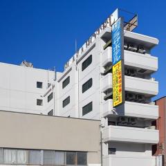Ueda Plaza Hotel