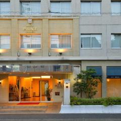 Hotel Palace Nagoya