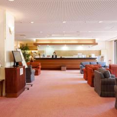 Tateyama Kokusai Hotel