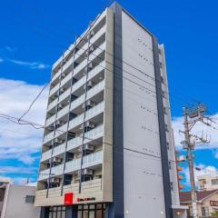 Mr.KINJO in NAHA