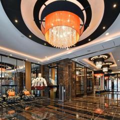 APA Hotel Tsukuba Bampaku Kinenkoen Ekimae