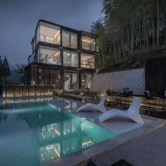 Moganshan Linqiguyin Hotel