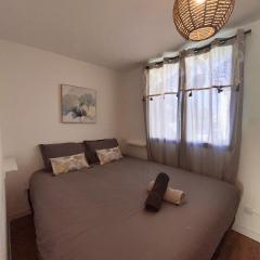 L'instant paisible 10 pers parking clim