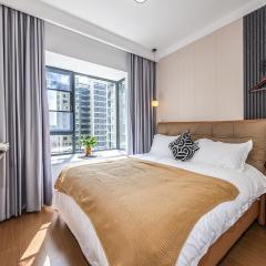 Annie 2704-only 260 metres from Metro Line 2 Exit C of BeiChun