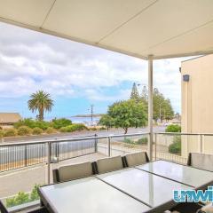 Block Escape - Ocean View Apartment No 1