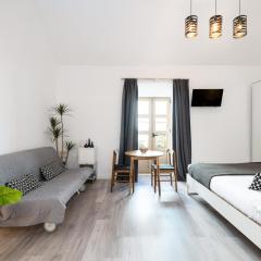 H2M Hiniestrosa Studio french Balcony AACC WIFI